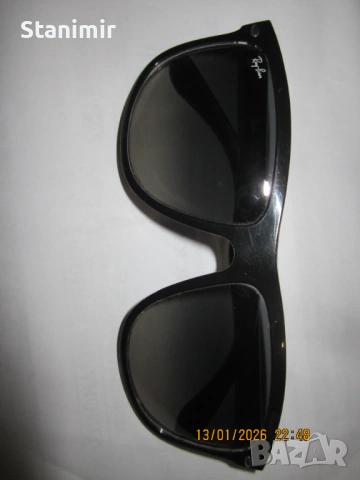 очила, снимка 3 - Слънчеви и диоптрични очила - 53089658