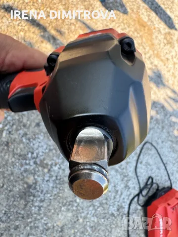 Hilti siw 6at-22 nuron, снимка 4 - Винтоверти - 55898573