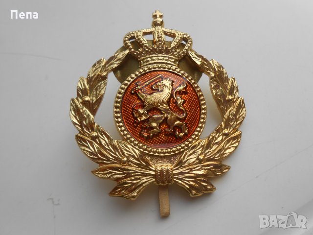 Кокарда герб 