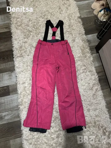 Детски ски гащеризон., снимка 1