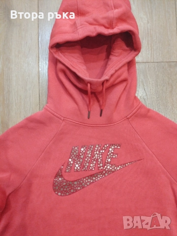 Nike Горнища дамски оригинален , снимка 9 - Спортни екипи - 51725284