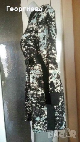 Дамско манто в зелено🍀🌹S,M🍀🌹арт.1032 , снимка 9 - Палта, манта - 30383378