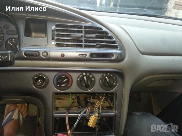 Форд мондео 1.8 тди , снимка 9 - Автомобили и джипове - 31029098