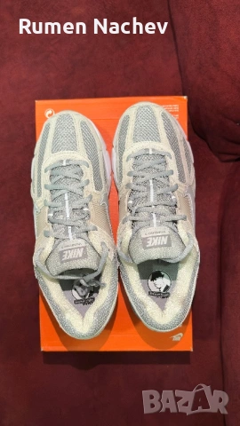 Nike Zoom Vomero 5 (40), снимка 6 - Маратонки - 53953169
