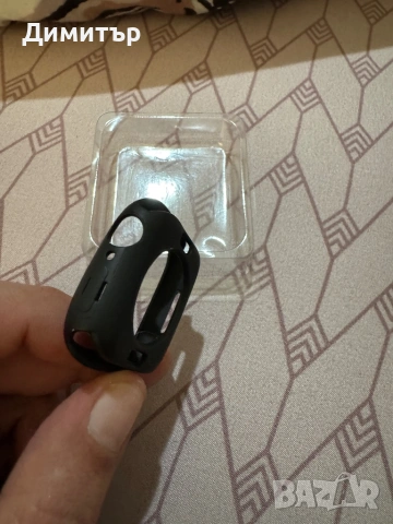 Калъф кейс протектор за Apple watch 41mm, снимка 5 - Аксесоари за Apple - 53151389