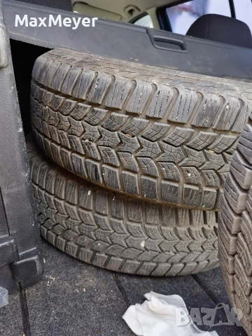 4бр. Debica Frigo HP2 195/65/15, снимка 2 - Гуми и джанти - 54141977