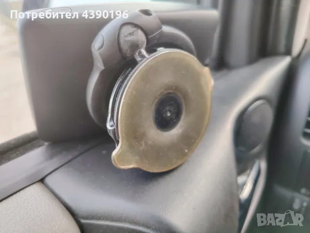 GPS марка Tom Tom XL , снимка 4 - Аксесоари и консумативи - 49485339