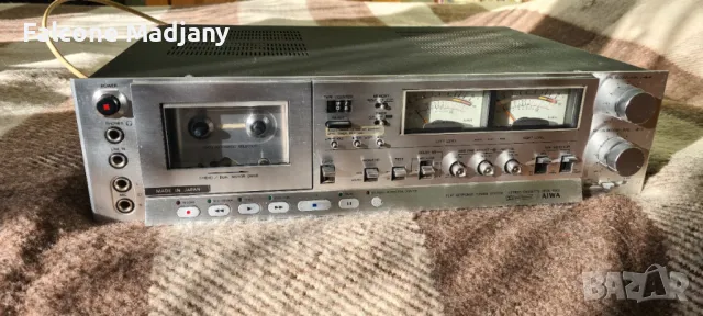 AIWA ad 6900