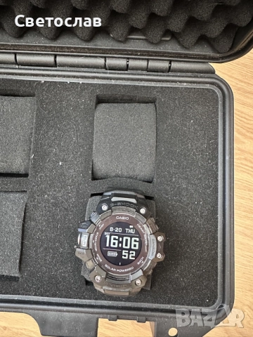 Часовник Casio G-Shock  GBD-H1000-1ER Solar, снимка 2 - Мъжки - 55832762