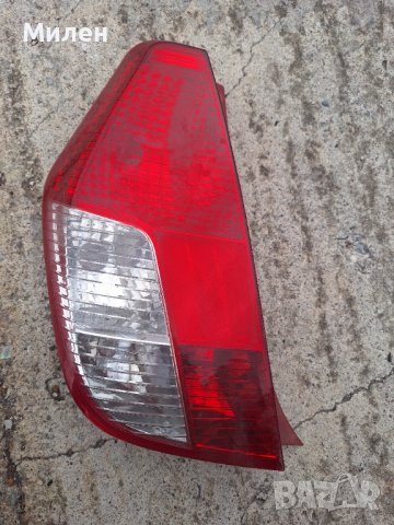 Ляв Стоп За Hundai i10 Хюндай 2007-2013 Година , снимка 6 - Части - 42740969