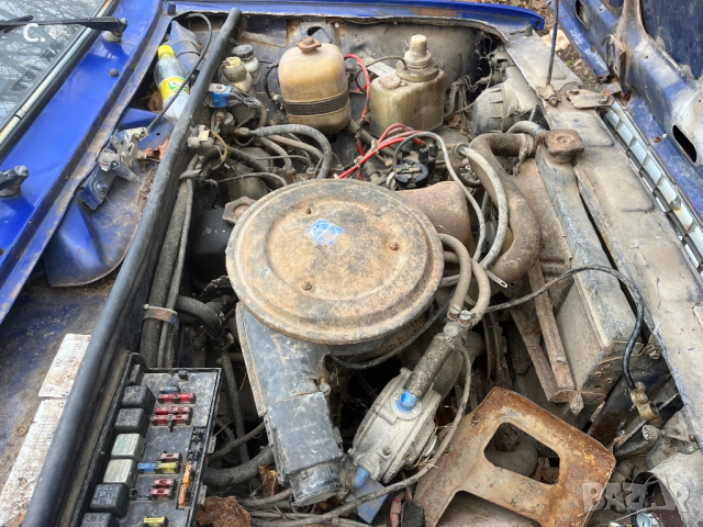 Lada2107/Лада 2107 на части , снимка 9 - Автомобили и джипове - 44931543