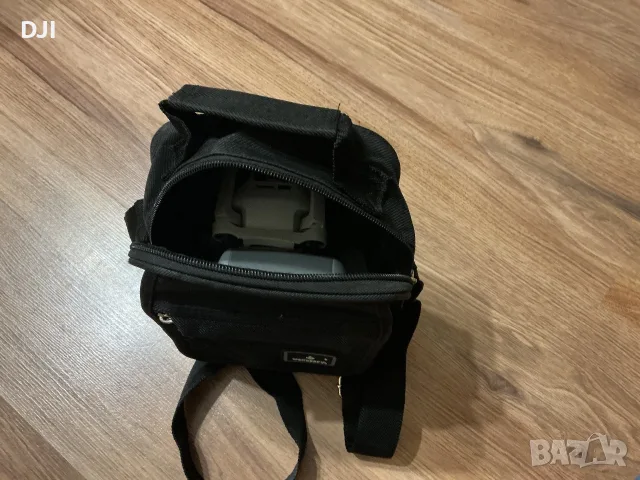 Дрон DJI Mini 2SE, снимка 8 - Дронове и аксесоари - 56410775