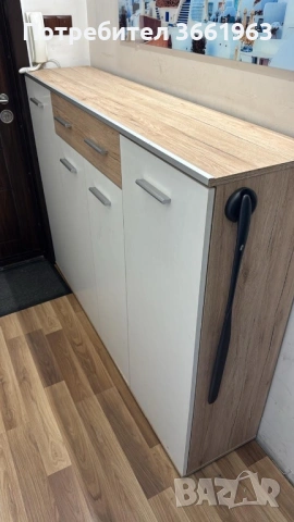 Шкаф за обувки, снимка 5 - Портманта - 54181979