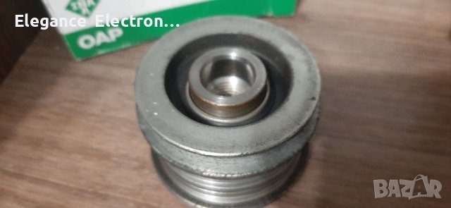 Ангренажен комплект за Vw Touran от 2004г-до 2010г. 1.9 TDI 105к.с, снимка 14 - Части - 39398175