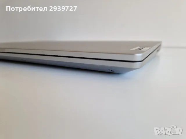 Lenovo Ideapad 15.6 i5 11th 16GB подсветка, снимка 8 - Лаптопи за дома - 48585477