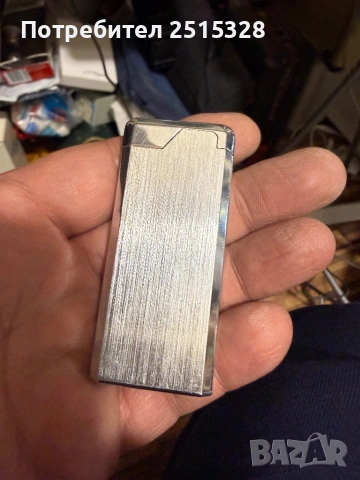 японска запалка win sensor, снимка 2 - Запалки - 54046052