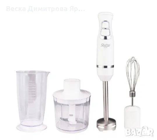 Многофункционален комплект пасатор,чопър,тел за разбиване Z-1112-XSC, снимка 3 - Други - 47527149