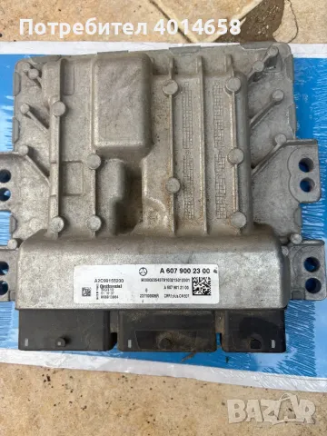 A6079002300 модул Mercedes 