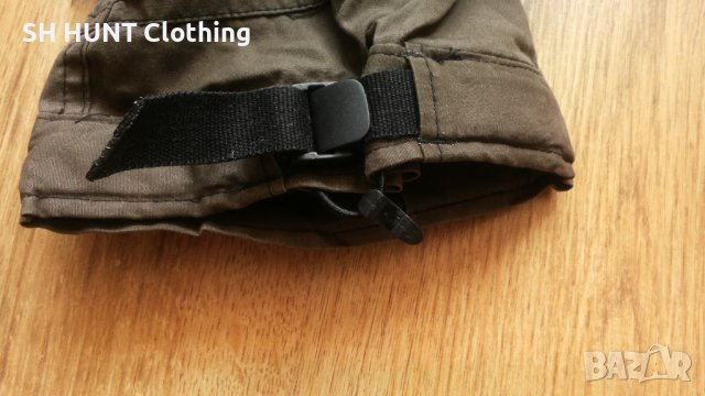 SWED TEAM Stretch Comfort Trouser размер 50 / M за лов риболов и туризъм панталон - 346, снимка 12 - Екипировка - 42576865