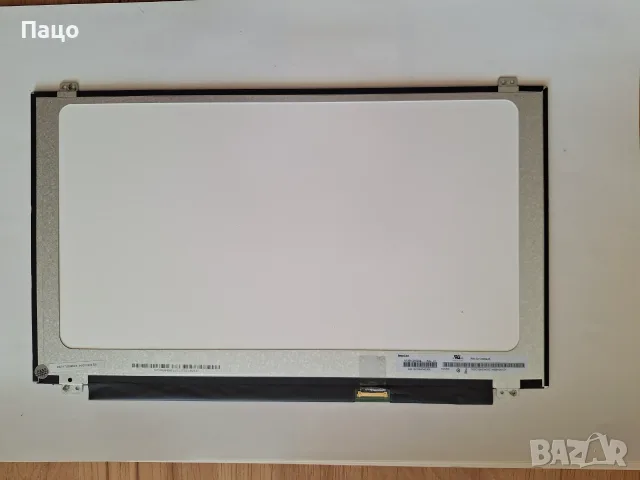 15.6"  N156HGA-EAB REV.C1, снимка 3 - Части за лаптопи - 56288683