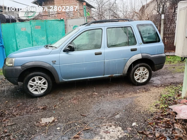 продавам, снимка 4 - Автомобили и джипове - 50712261