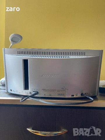 Bose SoundDock 10 – топ модел на фирмата, снимка 9 - Аудиосистеми - 52306198