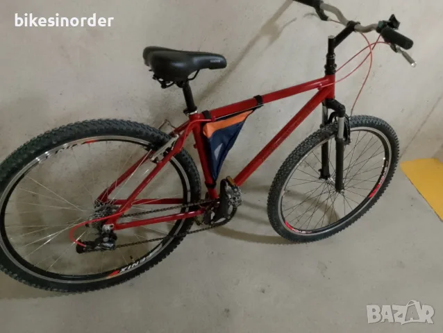 29 цола XL размер планински велосипед , снимка 7 - Велосипеди - 55948474
