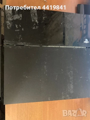 Ps 4, снимка 1