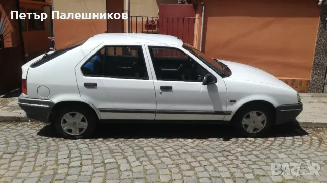 Рено 19, снимка 1
