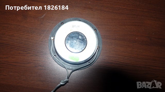 Среда CANTON, снимка 4 - Тонколони - 37383013