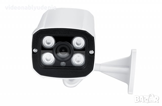 Замяна DVR Комплекти за Видеоконтрол с Висококачествени Охранителни Камери с Перфектно Нощно Виждане, снимка 9 - Комплекти за видеонаблюдение - 38242164