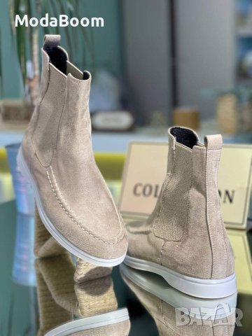 Дамски обувки , снимка 2 - Дамски елегантни обувки - 42640161