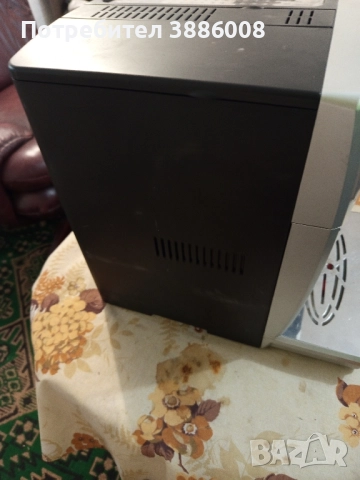 delonghi, снимка 4 - Кафемашини - 51929652