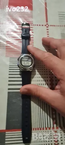 casio w211, снимка 11 - Мъжки - 47652191