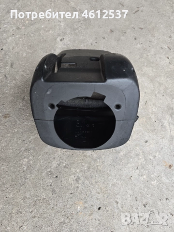 Интериорни пластмаси за волан на Фолксваген Голф 4, снимка 2 - Аксесоари и консумативи - 52304835