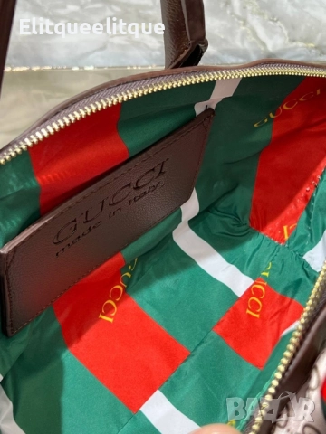 чанти gucci, снимка 3 - Чанти - 52193740