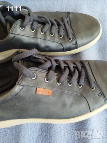 Ecco номер 45., снимка 2 - Ежедневни обувки - 50667088