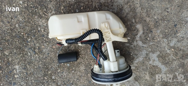 бензинова помпа suzuki burgman 650, снимка 2 - Части - 54086826