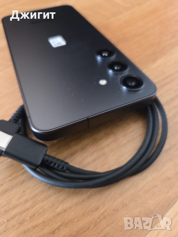 Samsung Galaxy S24 като нов, снимка 4 - Samsung - 52649937