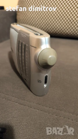 GRUNDIG PRIMA BOY 80

, снимка 4 - Радиокасетофони, транзистори - 51011739