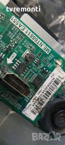 Main board ME.NT68811.EA551 for Samsung S24R358FHU 24inc DISPLAY BOEB238WU3 L, снимка 2 - Части и Платки - 42232682