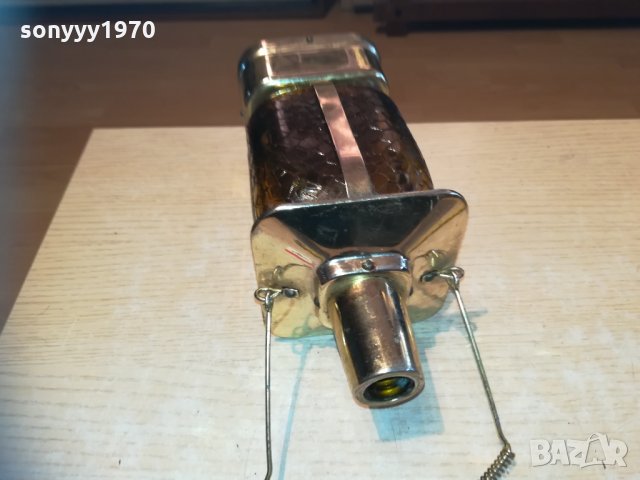 музикален фенер от франция 0303211129, снимка 6 - Колекции - 32023513