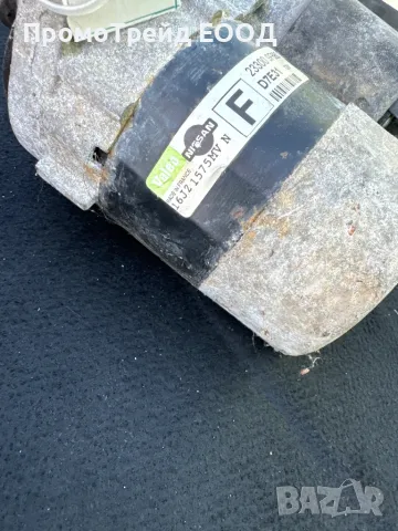 Стартер Нисан Примера П12 Nissan Primera P12 23300 9F660 D7E31 233009F660 16j2 1575MV, снимка 2 - Части - 48519733