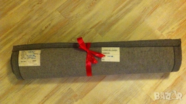 Често нов килим, снимка 2 - Килими - 52710512