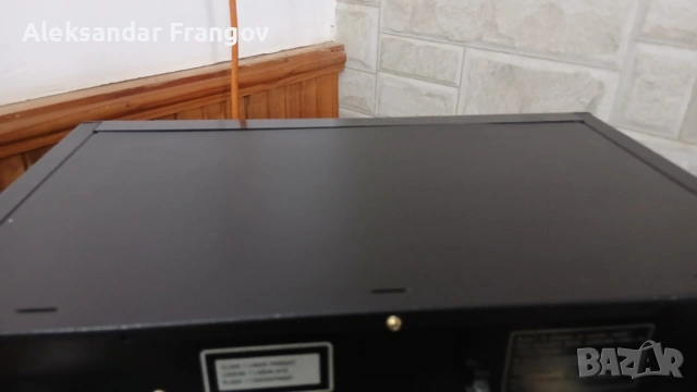 SONY CDP XE - 200, снимка 9 - Декове - 53931144