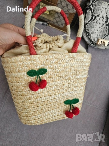 Дамски чанти, различни моделчета, снимка 3 - Чанти - 51470830