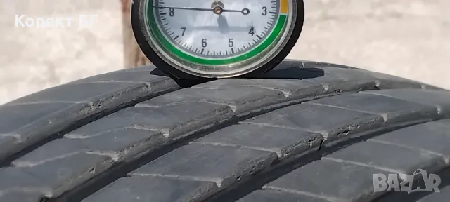 Гуми 225 45 17 Tires 2 броя. Нов внос. Не са нови!, снимка 4 - Гуми и джанти - 50383380