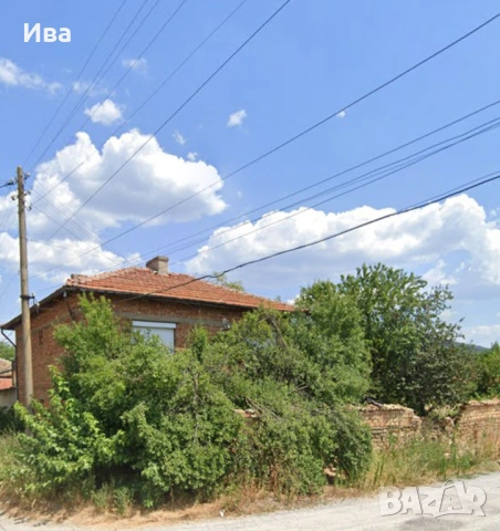 Къща с. Джулюница , снимка 2 - Къщи - 53221269