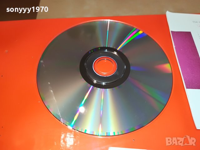 mozart cd-внос germany 1004231054, снимка 13 - CD дискове - 40317894
