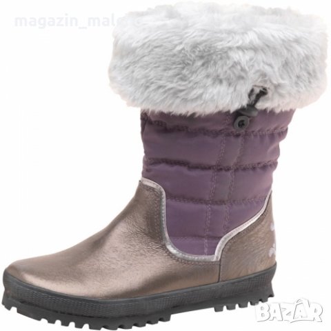 ДЕТСКИ И ДАМСКИ БОТУШИ - DIESEL; размер: 37